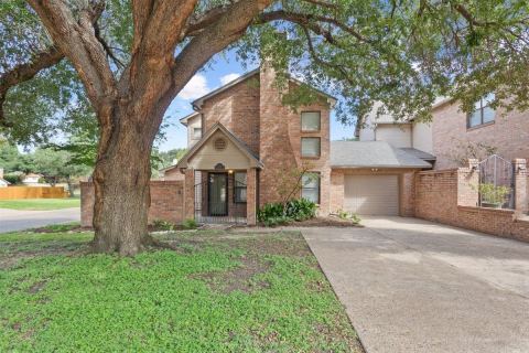 125 Pleasant Grove Lane, Waco