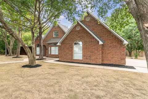 227 N Hopson Street, Van Alstyne, TX 75495 — photo 3