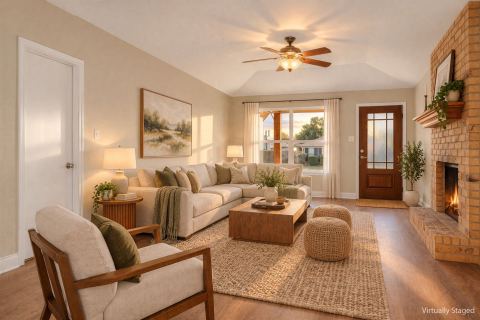 1315 Chapel Downs Road, Waco, TX 76712 — photo 2
