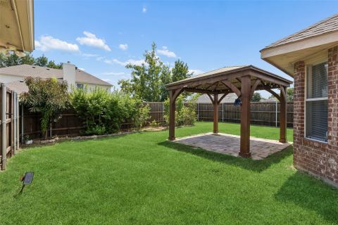 11809 Woodland Way, Frisco, TX 75035 — photo 2