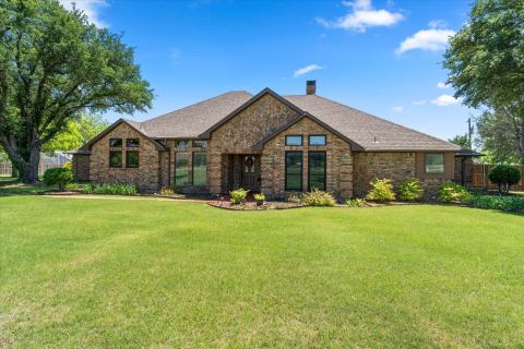 10612 Live Oak Drive, Forney, TX 75126 — photo 2