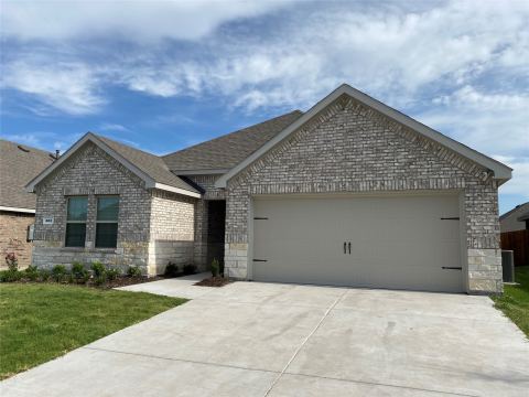 503 Spur Ridge, Princeton