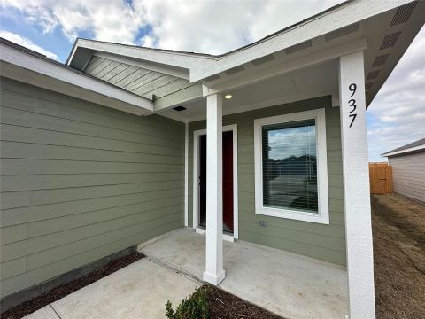 937 Mountain Laurel, Princeton, TX 75407 — photo 2