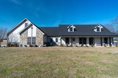 733 Ridgeview Drive, Sherman, TX 75090 — photo 2