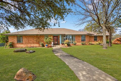 902 S Alamo Road, Rockwall