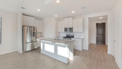 8141 Danny Scarth Lane, Fort Worth, TX 76120 — photo 2