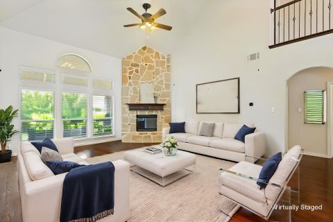 12450 Princess Drive, Frisco, TX 75035 — photo 2