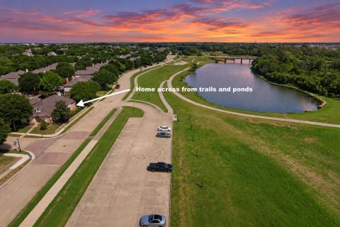 3500 Christopher Lane, Richardson, TX 75082 — photo 3