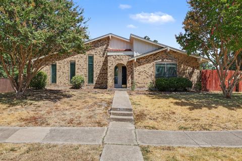 533 San Pedro Drive, Garland, TX 75043 — photo 2