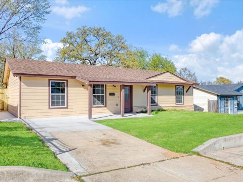 7245 Van Natta Lane, Fort Worth, TX 76112 — photo 3