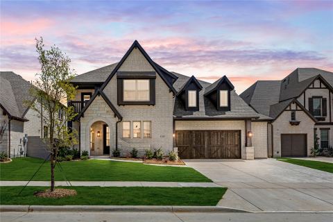 4205 Attwater Street, McKinney