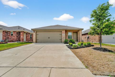 2108 Bailer Way, Royse City, TX 75189 — photo 2