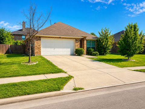 412 Windridge Drive, Little Elm, TX 75068 — photo 3