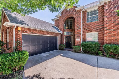 1913 Blue Ridge Drive, Flower Mound, TX 75028 — photo 3