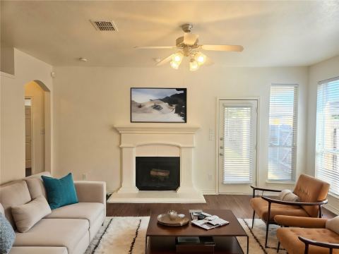 4260 Sweet Clover Lane, Fort Worth, TX 76036 — photo 2