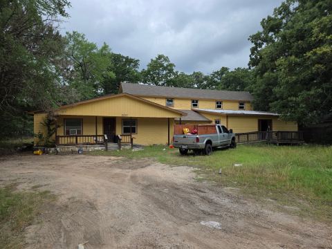 8207 Double Bridge Road, Mabank