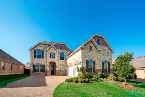 2332 Bunny Run Lane, Frisco, TX 75034 — photo 2