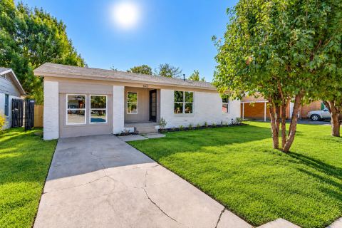 3400 Gay Street, Fort Worth, TX 76111 — photo 3