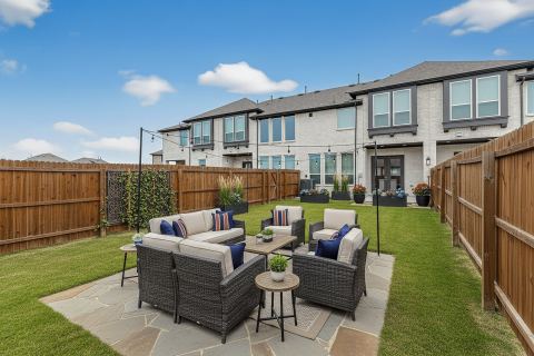 1162 Queensdown Way, Forney, TX 75126 — photo 3