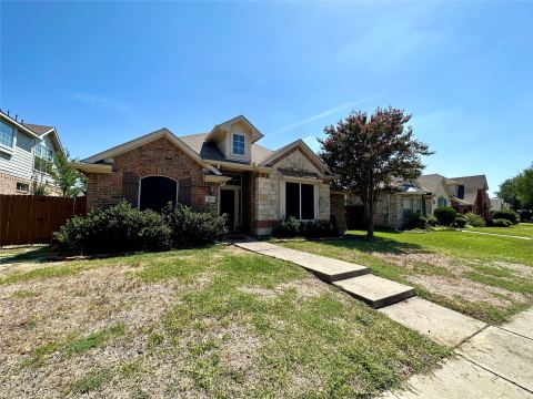 2013 Saint Anne Drive, Allen, TX 75013 — photo 2