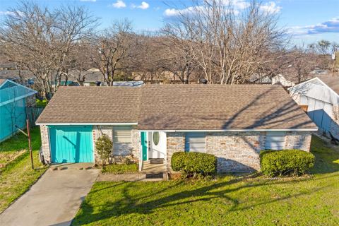 715 Sun Valley Drive, Duncanville, TX 75116 — photo 3