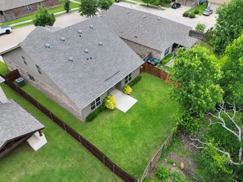 5005 Marina Drive, Denton, TX 76208 — photo 2