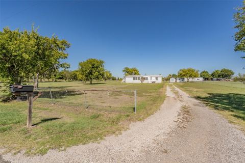 7885 Little Branch, Waxahachie