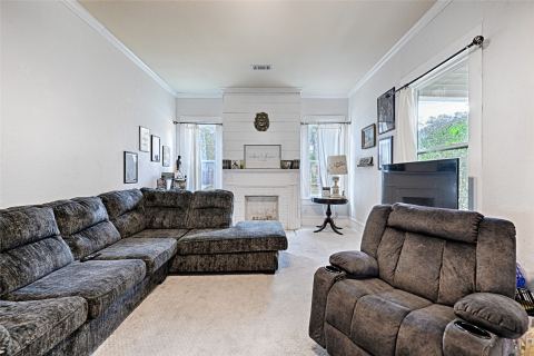603 Johnson Street, Terrell, TX 75160 — photo 3