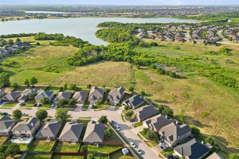 2784 Morning Song Drive, Little Elm, TX 75068 — photo 3