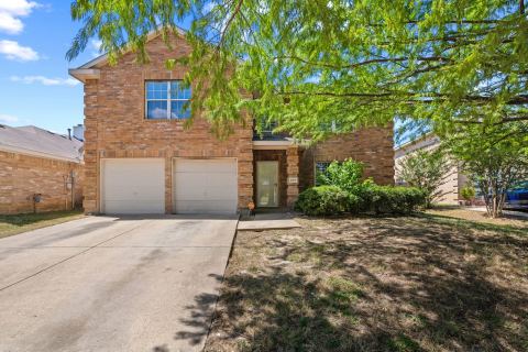 2817 Island Wren Drive, Mesquite