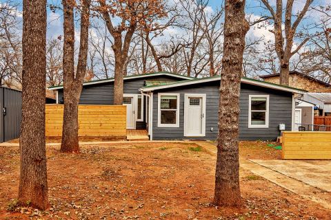 269 Sherman Drive, Pottsboro