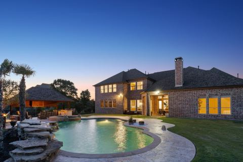 5501 Lake Geneva Court, Flower Mound, TX 75022 — photo 3