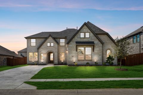 1027 Emerald Trace Drive, Justin