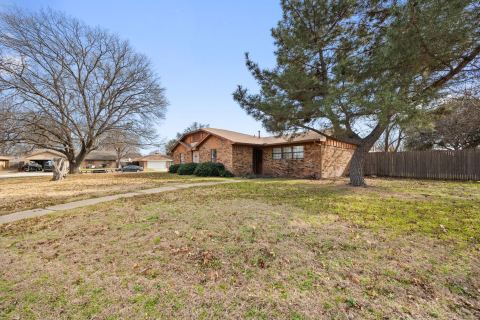 2736 Chebi Lane, Denton, TX 76209 — photo 3
