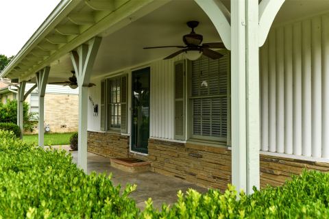3516 Rashti Court, Fort Worth, TX 76109 — photo 2