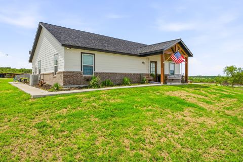 930 County Road 161 Road, Stephenville, TX 76401 — photo 3