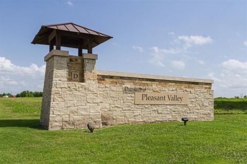 606 Jack Oak, Wylie, TX 75098 — photo 2