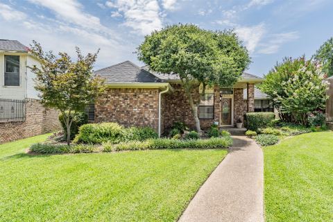 2520 Pecan Grove Court, Irving, TX 75060 — photo 2