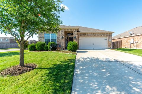 201 Mill Street, Anna, TX 75409 — photo 2