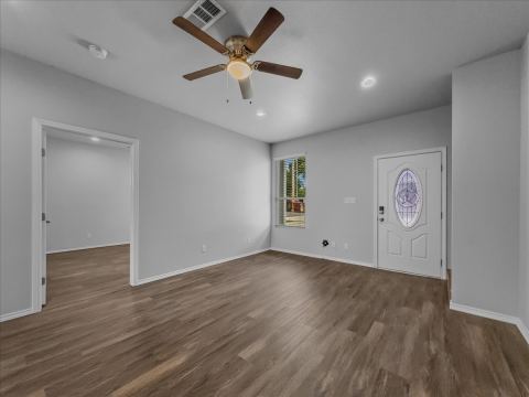 5 Bowling Lane, Blue Ridge, TX 75424 — photo 3