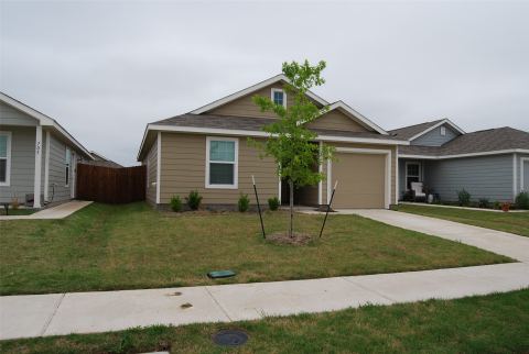 709 Slocum Way, Princeton, TX 75407 — photo 3