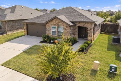 2908 Peony Drive, Sherman, TX 75092 — photo 3