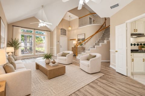 1009 Spanish Oak Drive, Flower Mound, TX 75028 — photo 3