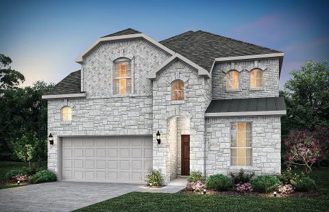 14574 Jemison Street, Pilot Point