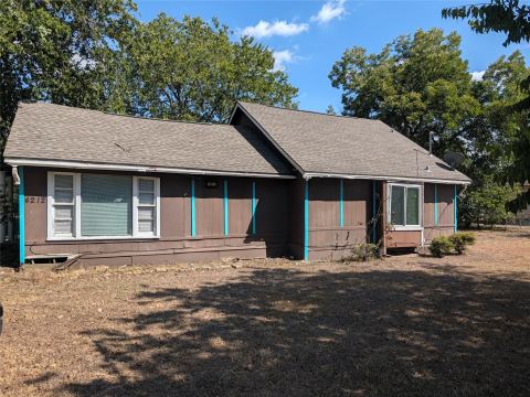 4212 knoll Drive, Waco