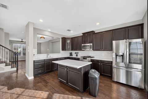 7880 Oxer Drive, Irving