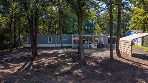 4647 Lyndi Lane, Granbury, TX 76049 — photo 2