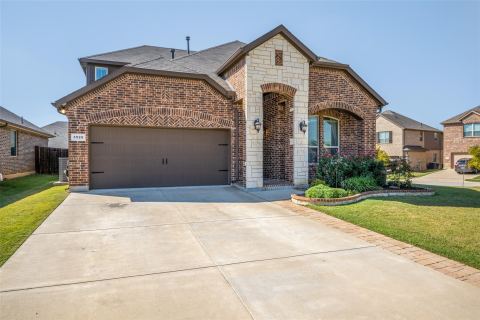 3520 Helm Lane, Denton, TX 76210 — photo 3