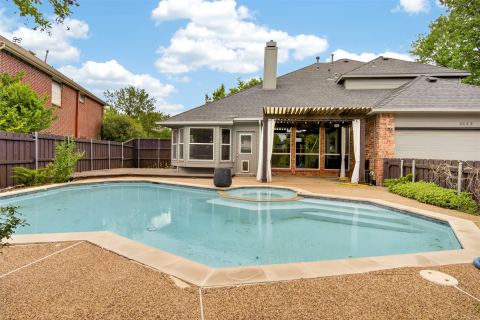 2622 Covington Drive, Garland