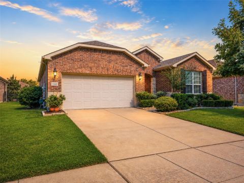 7265 Honeybee Lane, Frisco, TX 75036 — photo 2